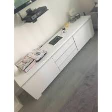 Grey ikea besta burs pieces auto. Ikea Besta Burs Tv Stand Aptdeco