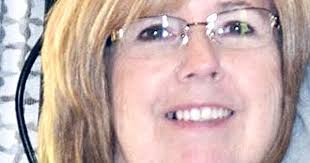 Jacqueline 'Jackie' Ogle Waters