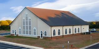 Browse 321,933 building a church stock photos and images available or start a new search to explore more stock photos and images. Metal Church Buildings Prices Plans Designs Gensteel