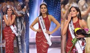 Watch for this year's miss universe to air on its traditional network home on fox on sunday evening may 16, 2021. Nfgyqkkomcywum