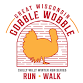 Great Gobble Wobble (Milwaukee) event image