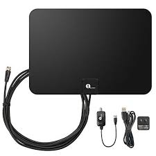 How To Build A Tin Can Wifi Antenna This Little Hack Improves Your Wifi Range So Much That The Modem Companies Tried T Hdtv Antenna Digital Antenna Tv Antenna