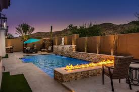 Caribbean Pools In Az Swimming Pools Building A Pool Pool