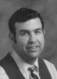 Robert Sweat Obituary (2007)