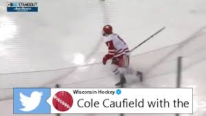 Best of cole caufield highlight reel. Cole Caufield Had An Unreal Celly After Scoring The Big 10 Ot Semifinal Winner Article Bardown