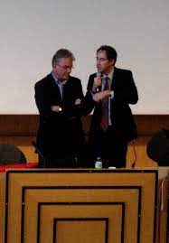 Après ces révélations, olivier duhamel avait annoncé sa démission de la tête de la fondation nationale des sciences politiques (fnsp), qui chapeaute sciences po. Richard Descoings Wikipedia