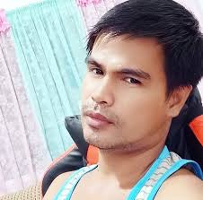 Teddy Roque Almeron Jr.