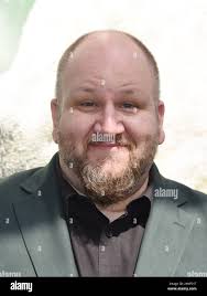 Stephen Kramer Glickman attending Pandas World Premiere held at the IMAX  TCL Chinese Theatre Stock Photo