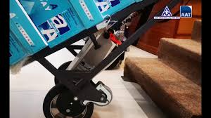 No 1, jalan meru bestari a14 medan meru bestari, 30020, ipoh, , malaysia. Cargomaster A350 350kg The Portable Stairclimber Youtube