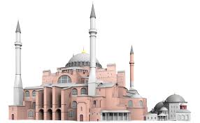 Hagia Sophia 3d Model Hagia Sophia Hagia Sophia Istanbul Istanbul