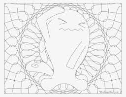 Popular upcoming coloring page suggestions: Wobbuffet Minecraft Wobbuffet Png Image Transparent Png Free Download On Seekpng