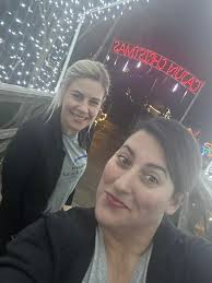 Danielle Savoy Toups