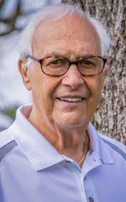 Lawrence Morton Grotstein