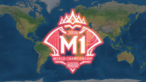 Click here for the full list. Play Offs M1 Mobile Legends Rrq Dan Evos Menang Final El Classico Indosport