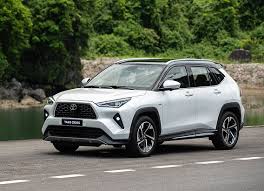 Ưu nhược điểm của xe Toyota Yaris Cross 2024. Có nên mua?