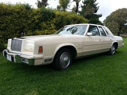 Image result for Designers Cream 1980 Chrysler