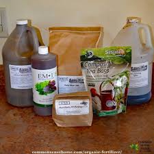 Fish emulsion fertilizer can provide more nutrients to your outdoor plants, so that the leaves, fruits, and vegetables grow bigger and lusher than if you simple did nothing at all. Organic Fertilizer Feed Your Plants Soil And Microbes