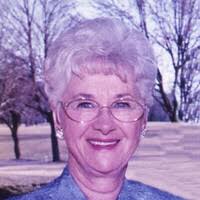 Obituary for Mary Joann Brasel
