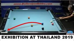 Born in pampanga, central luzon, philippines, in 1954, efren reyes worked at his uncle's billiards as a kid, he picked up the nickname bata to differentiate between him and another older efren who. Efren Bata Reyes Best Shot 2019 Exhibition At Thailand Youtube