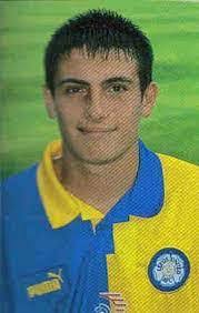 Tony Hackworth's Instagram, Twitter & Facebook