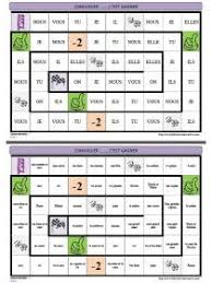 Des exercices de conjugaison interactifs pour s'entraîner à conjuguer à tous les temps, présent, futur, imparfait, passé simple, passé composé,. Librairie Interactive Jeu Conjuguer C Est Gagner
