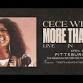 CeCe Winans