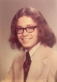 I know the kids from Partridge Lane will remember Richard Valente from the  class of 1980 who died way too soon and suddenly at the age of 27 from  stomach cancer. The