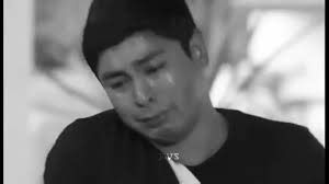 Coco Martin y el llanto de Cardo Dalisay