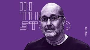 Dan Meis, FAIA, renowned sports architect and founder of MEIS—A Perkins  Eastman Studio, was interviewed