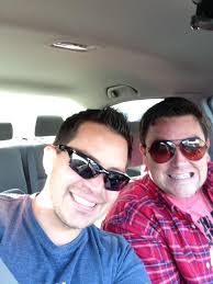 Some dope guys,, class of 2015