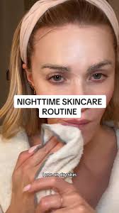 Candace Cameron Bure Dr Lancer Skincare