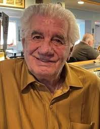 Brian Arthur Ahern Obituary (2022)