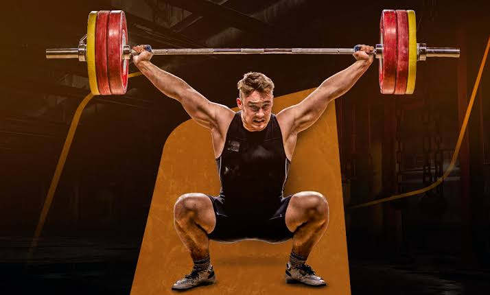 Barbell Snatch Guide: Benefits, Technique, and Reps for All Levels