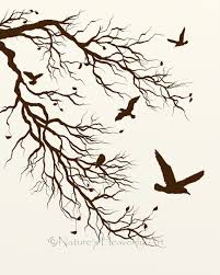 Bird On Tree Branch Png This Item Is Unavailable Resim