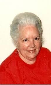 Vernell Eckley Obituary (1929