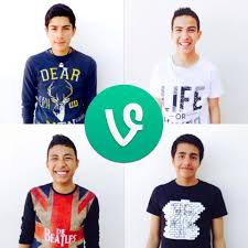 Profile for Gabo Alex Marcos & Edgar Vines