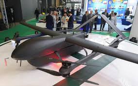 Indian Army Procures Belarusian Berkut BM Strike Drone to Strengthen Deep Precision Attack Capability 🇮🇳 Indian Army bolsters its strike power with the Belarusian Berkut-BM strike drone — enhancing long-range precision attack