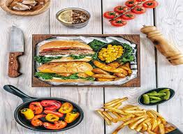 Your kidneys are powerful filtration systems that remove toxins from your blood to keep you healthy. Healthy Fast Food Choices Plowdenarmsshiplake