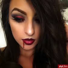 5 diy vampire costume ideas to help you spend your halloween as a member of the undead. Pin By Jennifer Haas On Halloween Make Up Halloween Costumes Makeup Halloween Makeup Vampire Makeup