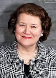 Patricia's Friend George is looking after her *🎓* when she got honorary  membership* Dame Patricia Routledge received honorary membership of the  Royal Academy of Music*. *Patricia Routledge was honoured at a