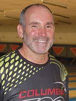 Don Breeden takes first round lead in PBA50 Dave Small's Championship Lanes  Classic