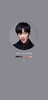  Pin On Woo Do Hwan