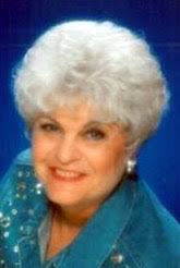 Mary Ousley Obituary