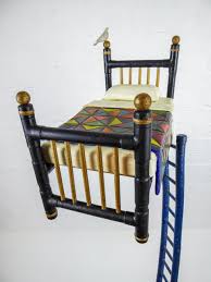 It's the first and the last thing you use at the beginning and the end of each day. Klini A Bed For Dreaming Nagasiddhi