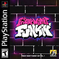 Full week edition is a recent expansion of the original whitty mod, created by nate anim8, composed by sock.clip, and coded by kadedev. Friday Night Funkin Ost Vol 1 Mp3 Download Friday Night Funkin Ost Vol 1 Soundtracks For Free
