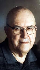 Orville Arthur Egli, 92, of Hopedale, passed away at 8:15 pm Monday, June  10, 2019 at his home. He was born May 25, 1927 in Hopedale to Simon and  Martha Martin Egli.