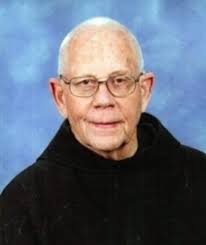In Memory of Fr. Harold Gott