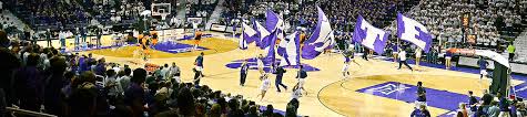 Bramlage Coliseum Events Tickets Vivid Seats