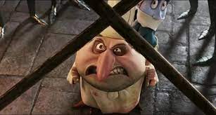 El Pablo S Act 2 Ø¹ÙÙ ØªÙÙØªØ± Si En Hotel Transylvania No Se Permitian Humanos En La 1 Entonces Que Es Quasimodo He speaks with an exaggerated french accent. si en hotel transylvania no se
