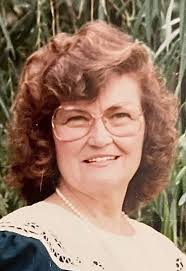 Margaret Harrell Obituary (1931